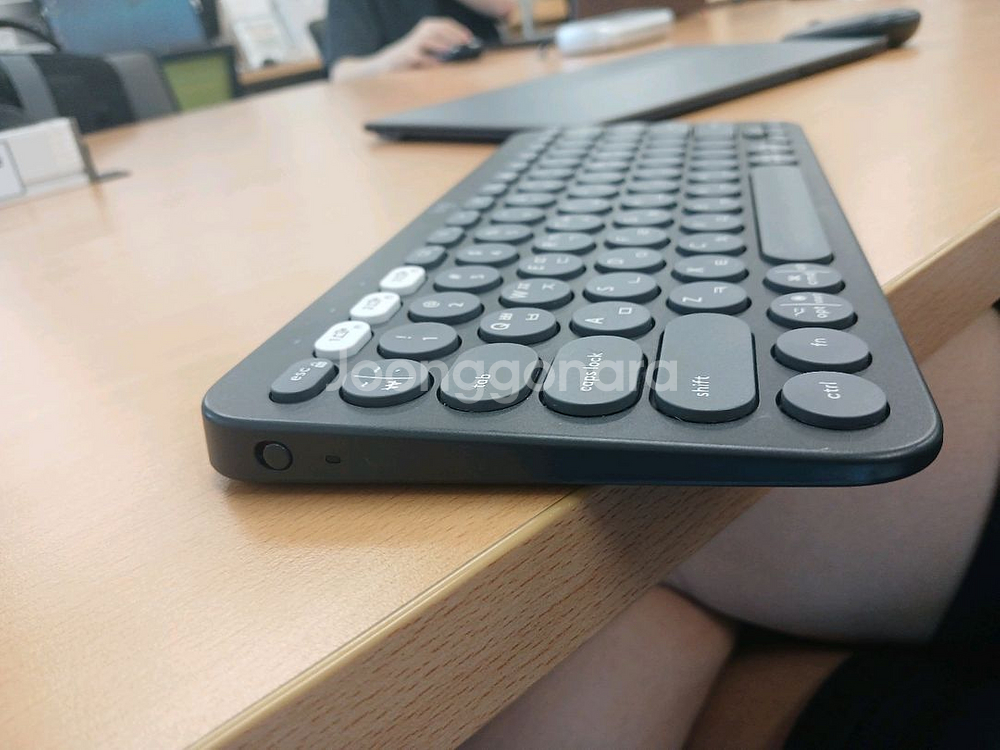 로지텍 키보드 K380 팝니다--2