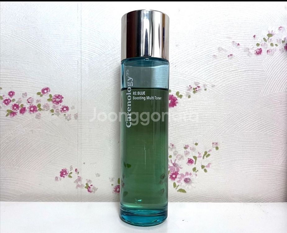케어놀로지 리블루 토너 150ml--0