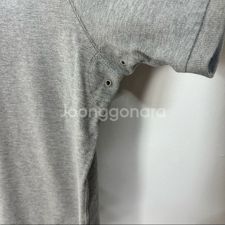 POLO 폴로 랄프로렌 럭비 반팔티 XXL J10--5