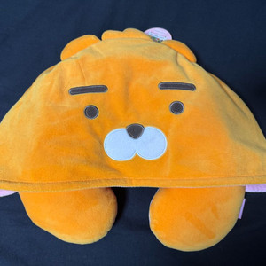 카카오프렌즈 목배게, 무릎담요