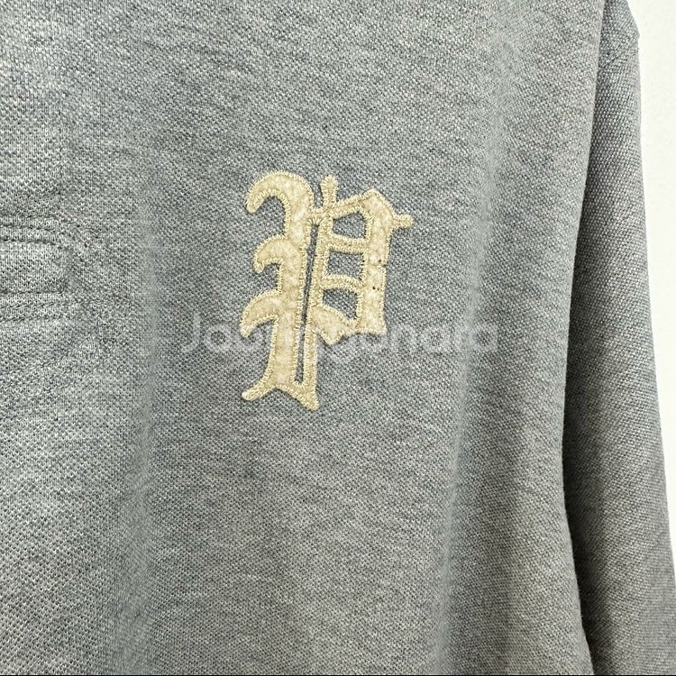 POLO 폴로 랄프로렌 럭비 반팔티 XXL J10--8