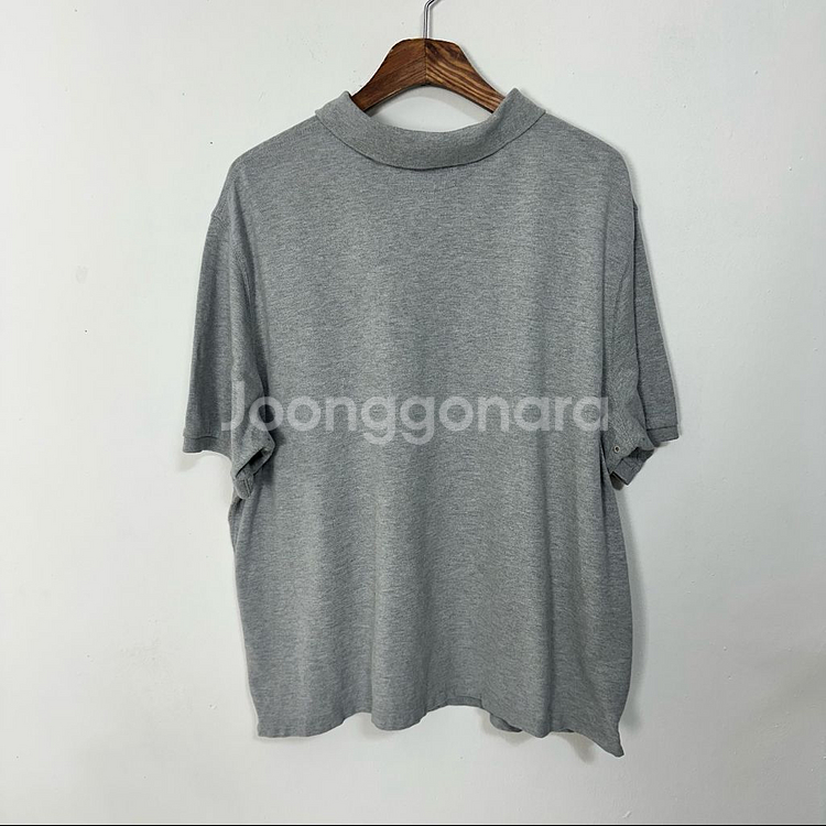 POLO 폴로 랄프로렌 럭비 반팔티 XXL J10--12