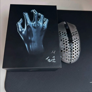 Finalmouse Starlight Pro-Tenz