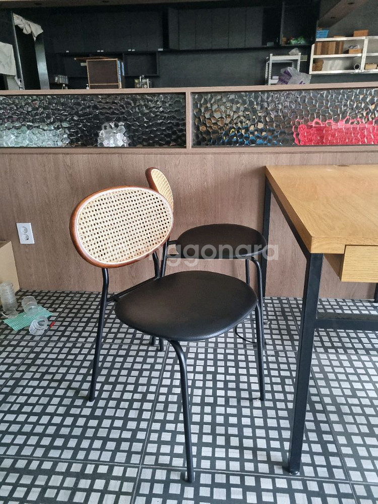 4인 식당식탁의자세ㄸ--2