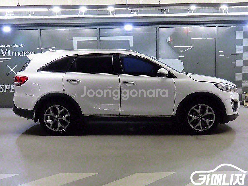 [기아]올 뉴 쏘렌토 디젤 2WD 2.0 프레스티지 (--2