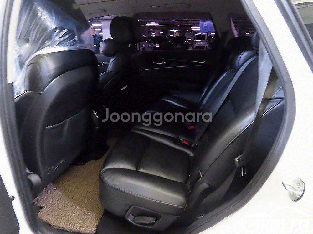 [기아]올 뉴 쏘렌토 디젤 2WD 2.0 프레스티지 (--6