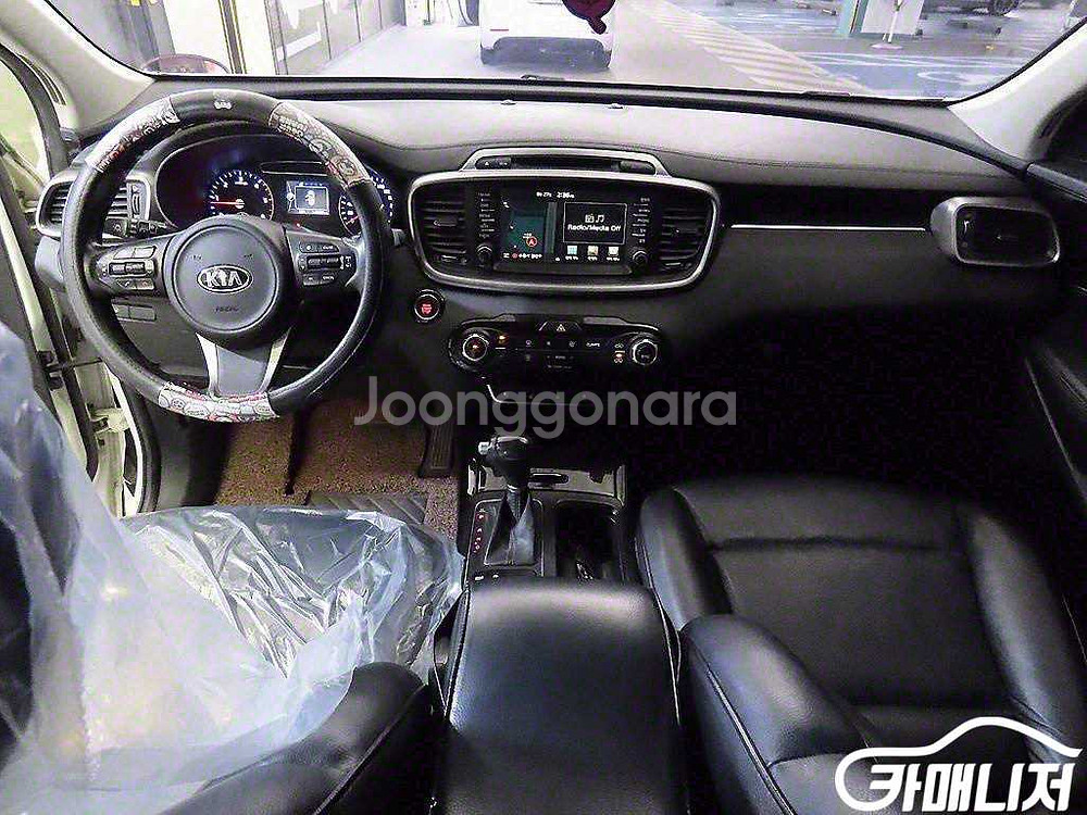 [기아]올 뉴 쏘렌토 디젤 2WD 2.0 프레스티지 (--9
