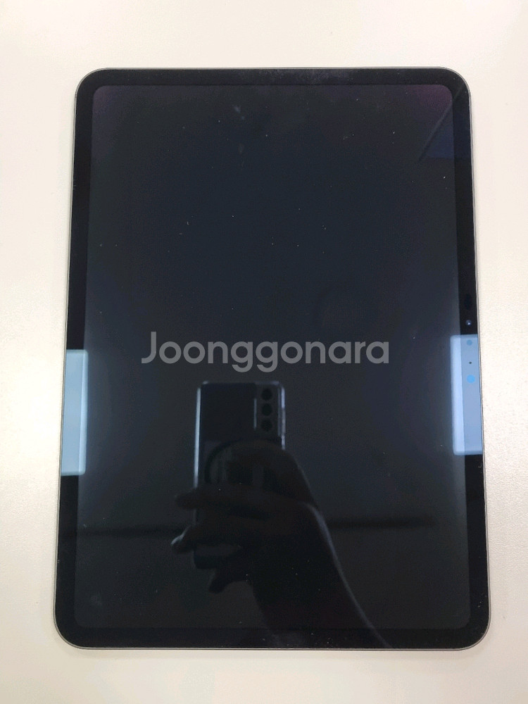 [배터리100%]아이패드 프로11 M4 256gb Wi--1