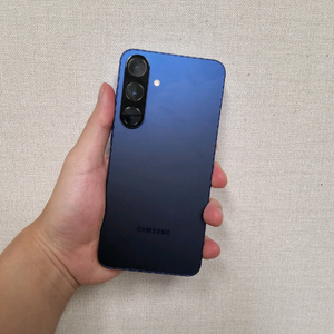 갤럭시s25플러스 /갤럭시s25+ 256gb 단순개봉