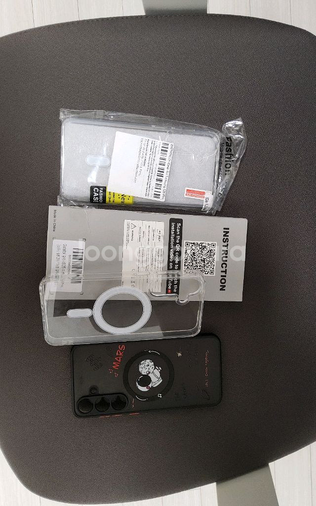 갤럭시s25플러스 /갤럭시s25+ 256gb 단순개봉--4