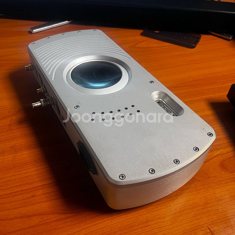 CHORD DAC 64 코드 dac64 인하~--3
