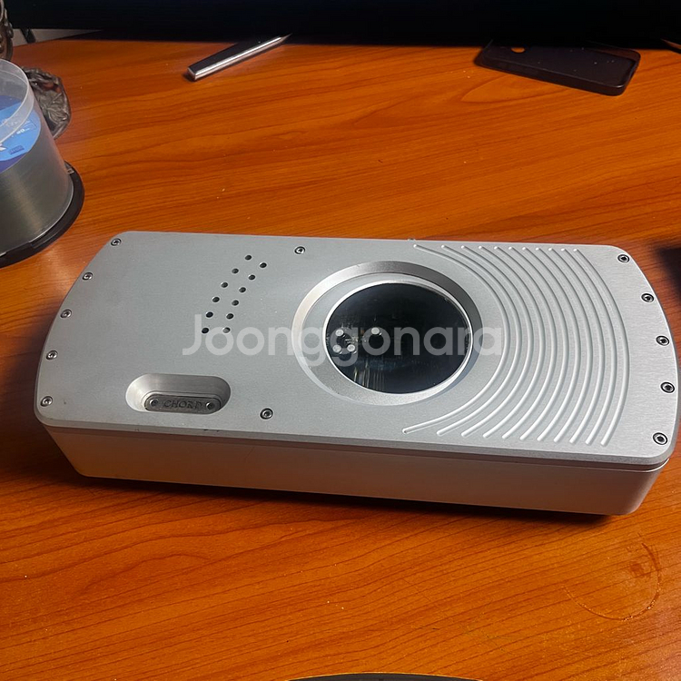 CHORD DAC 64 코드 dac64 인하~--2