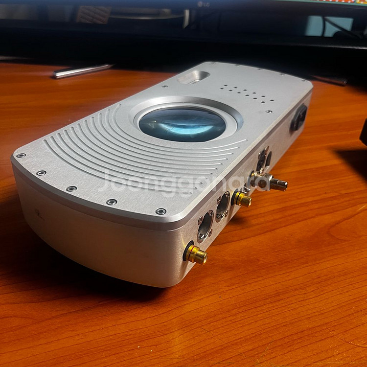 CHORD DAC 64 코드 dac64 인하~--1