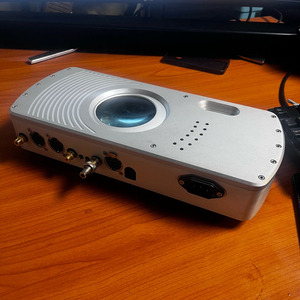 CHORD DAC 64 코드 dac64 인하~