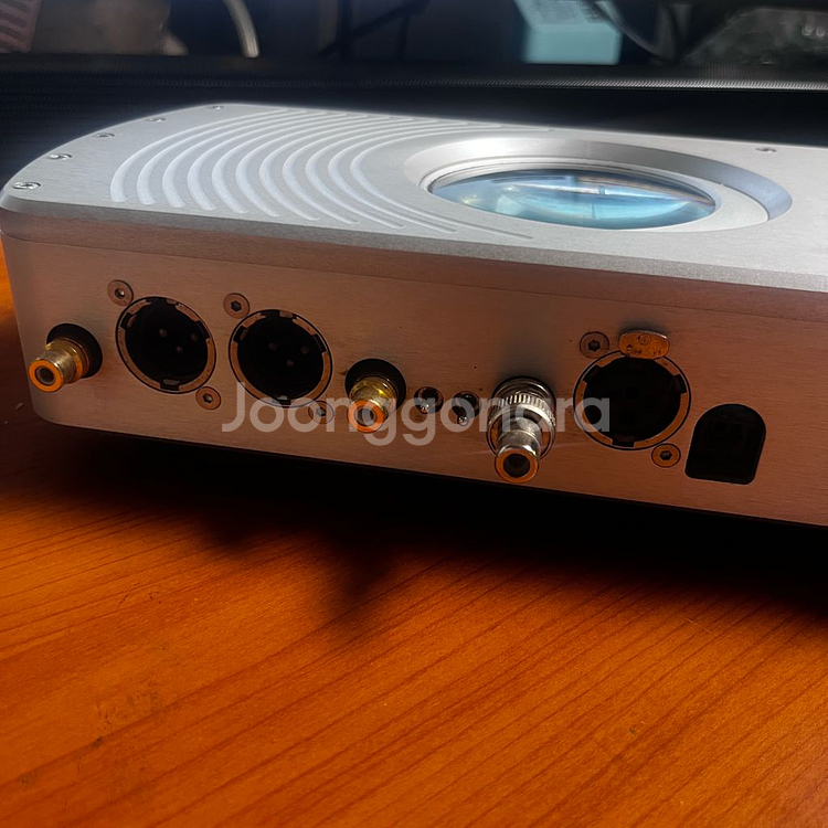 CHORD DAC 64 코드 dac64 인하~--4