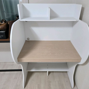 나눔 부산보수동 독서실책상