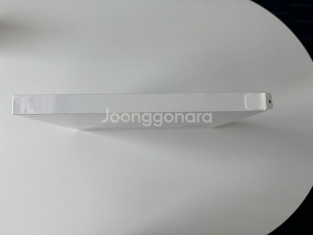 애플 매직키보드 아이패드 프로 12.9인치(영문키보드)--2