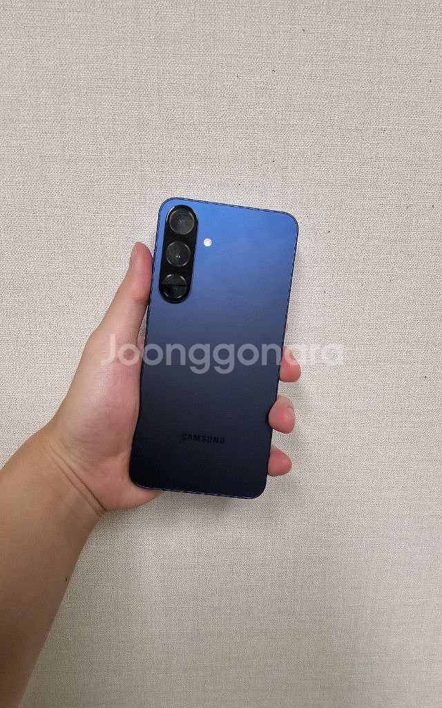 갤럭시s25플러스 /갤럭시s25+ 256gb 단순개봉--9