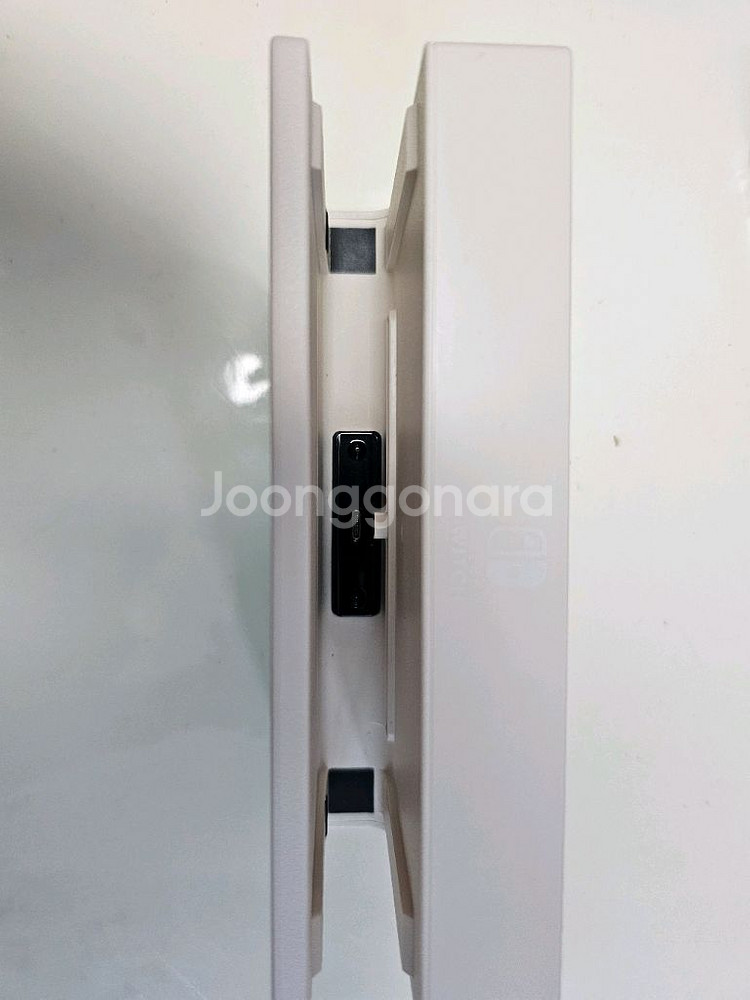 닌텐도 스위치 동물의숲 정품독--1