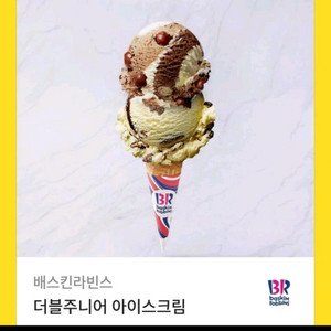 배스킨라빈스 더블주니어 3600원에 싸게 판매합니다 1