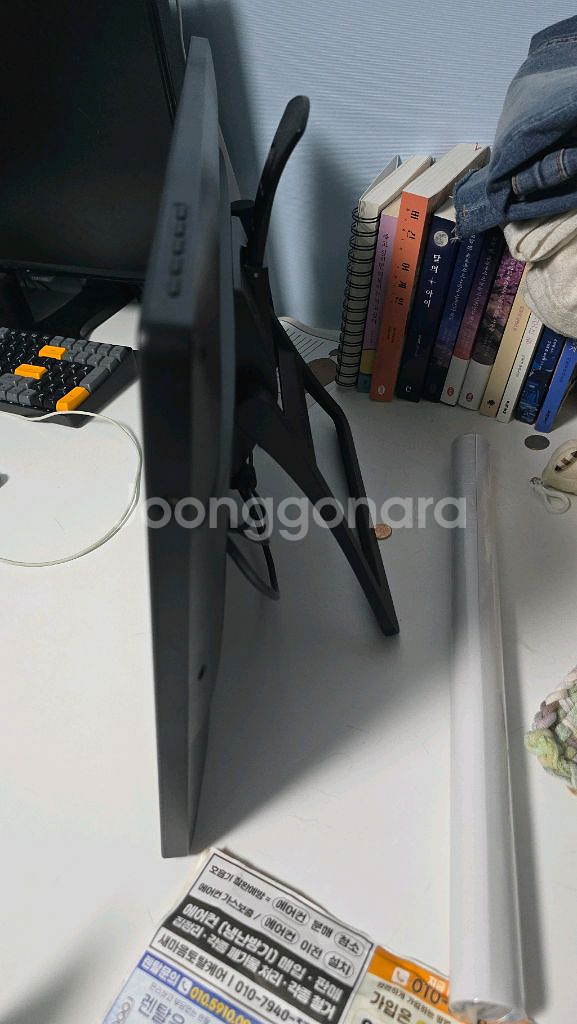 xppen 아트 2세대 22인치--1