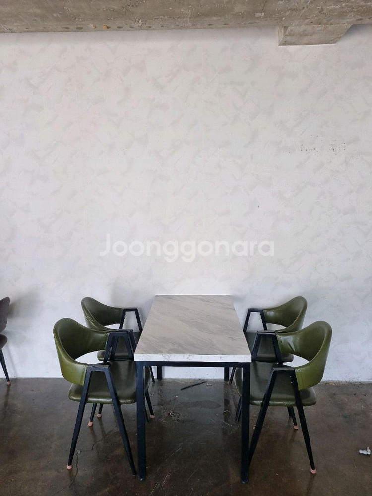 4인 식탁의자세트--0