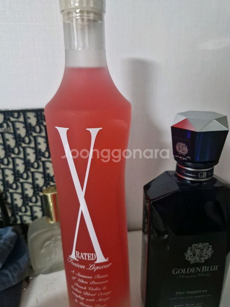 엑스레이티드 양주--0