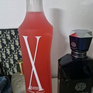 엑스레이티드 양주