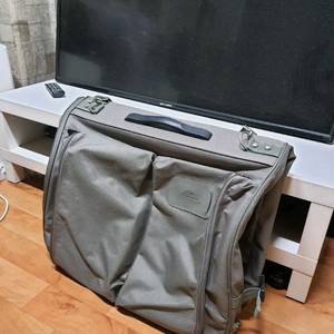 [Samsonite] 샘소나이트 수트케이스 가방