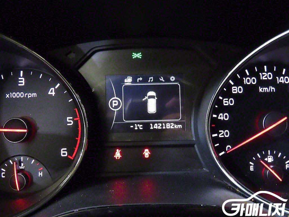 [기아]올 뉴 카니발 디젤 7인승 하이리무진 VIP # 이미지