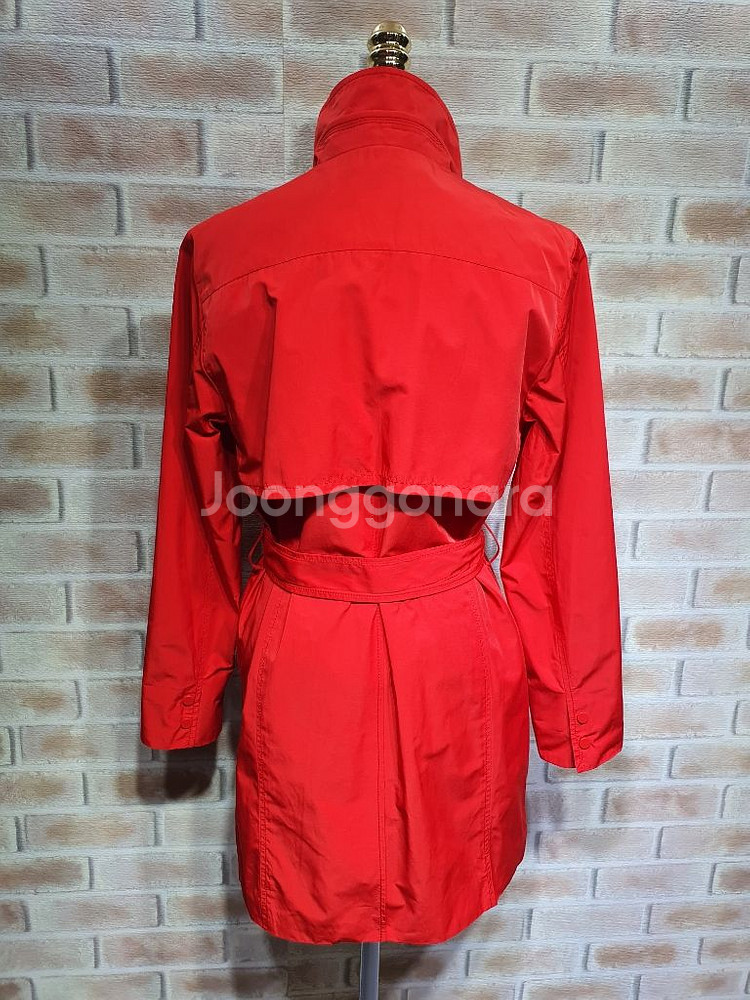 택부착 쉬즈미스 188,000원 트렌치코트 ~55--8