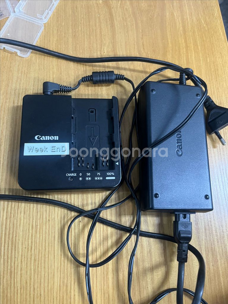 캐논 EOS C70 시네마 카메라--3