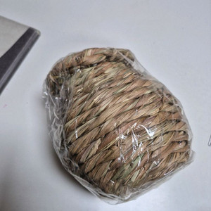 조류용모래