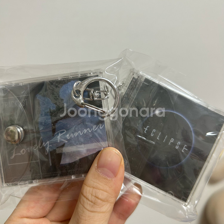 [대본 등 다양한 굿즈 증정] 선재업고튀어 블루레이--9