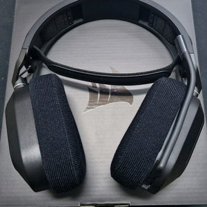 HS80 무선 헤드셋 팝니다