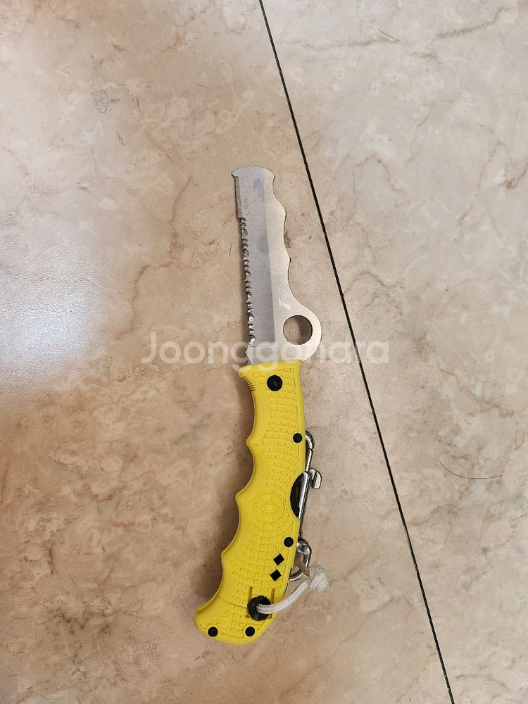 스쿠버다이빙 스파이더코 라이프 스쿠버프로 수중후레쉬--1