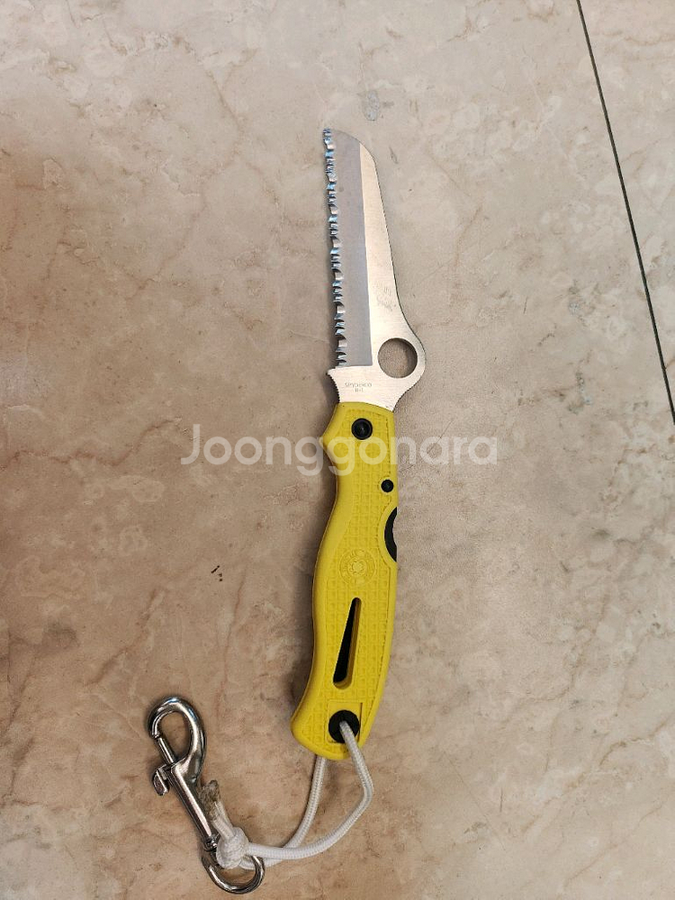 스쿠버다이빙 스파이더코 라이프 스쿠버프로 수중후레쉬--2