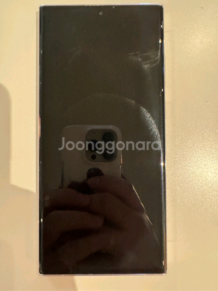 갤럭시 s23 울트라 512g 자급제 @내용 필독@--1