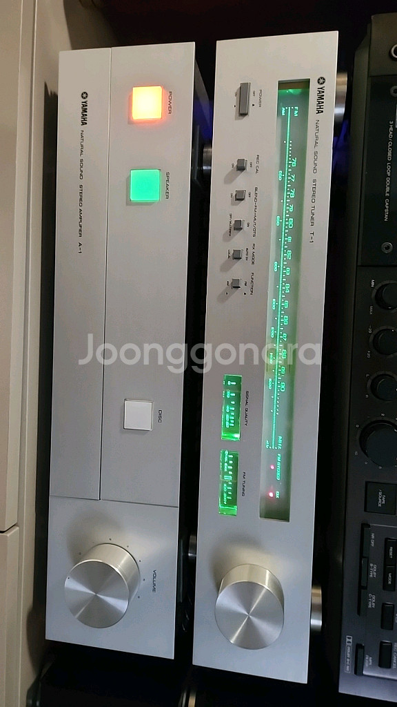 야마하 A-1 T-1--0