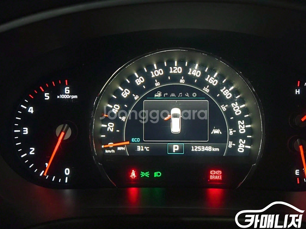 [기아]올 뉴 쏘렌토 디젤 2WD 2.0 노블레스 스페--1