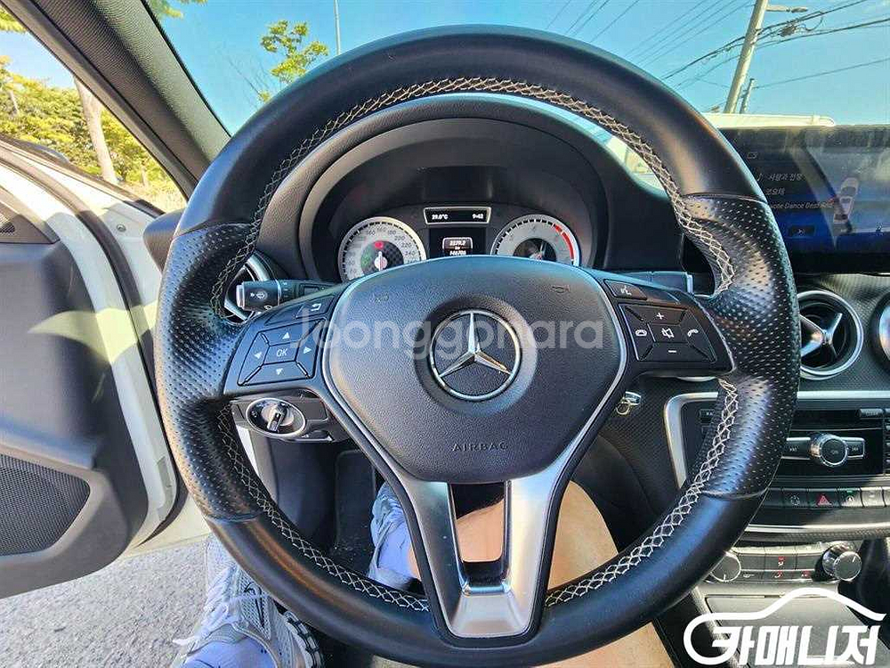 [벤츠]A클래스 W176 A180 CDI 나이트 (5인--8