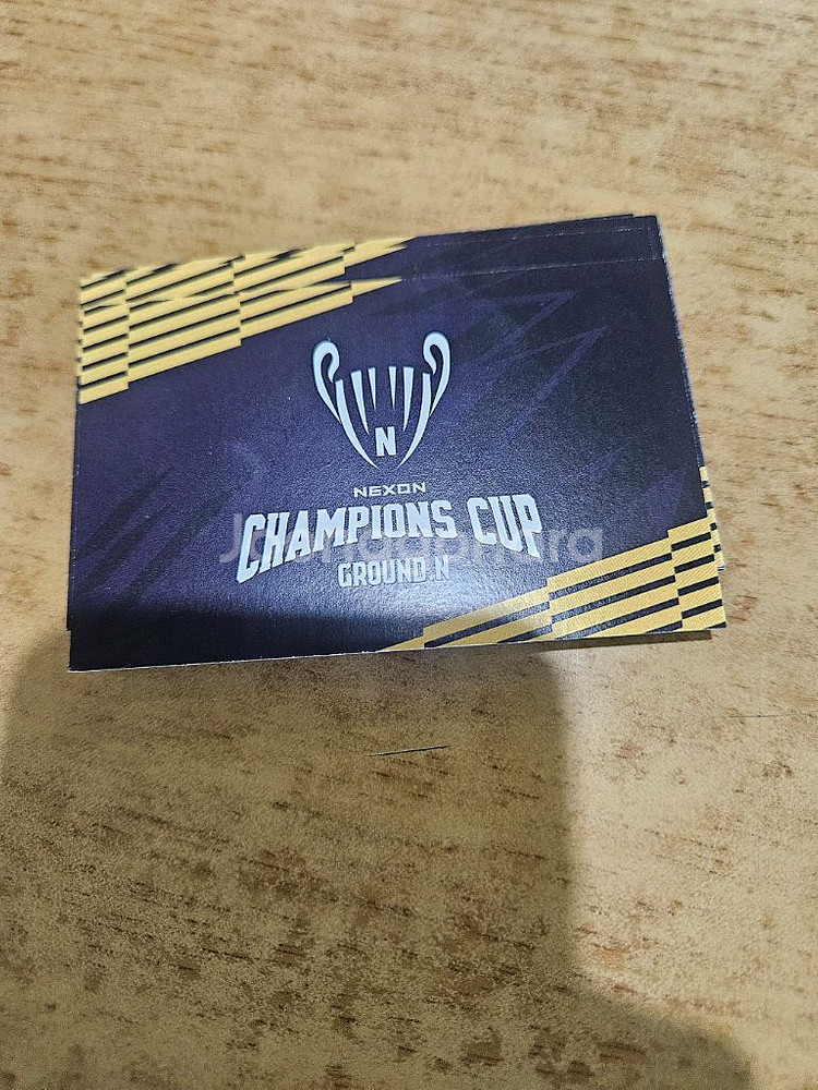 넥슨캐시 5000원짜리--0