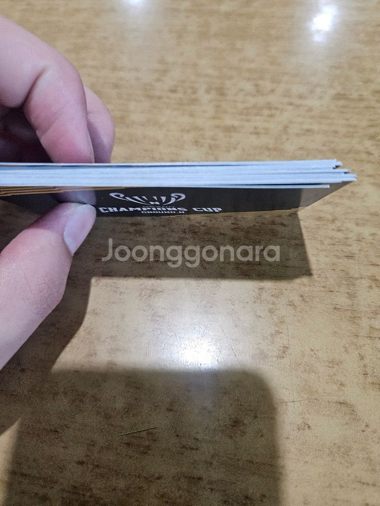 넥슨캐시 5000원짜리--1