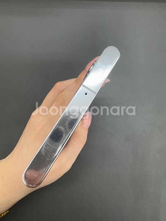 [대전중고폰] 370274 갤럭시S22울트라 화이트--2