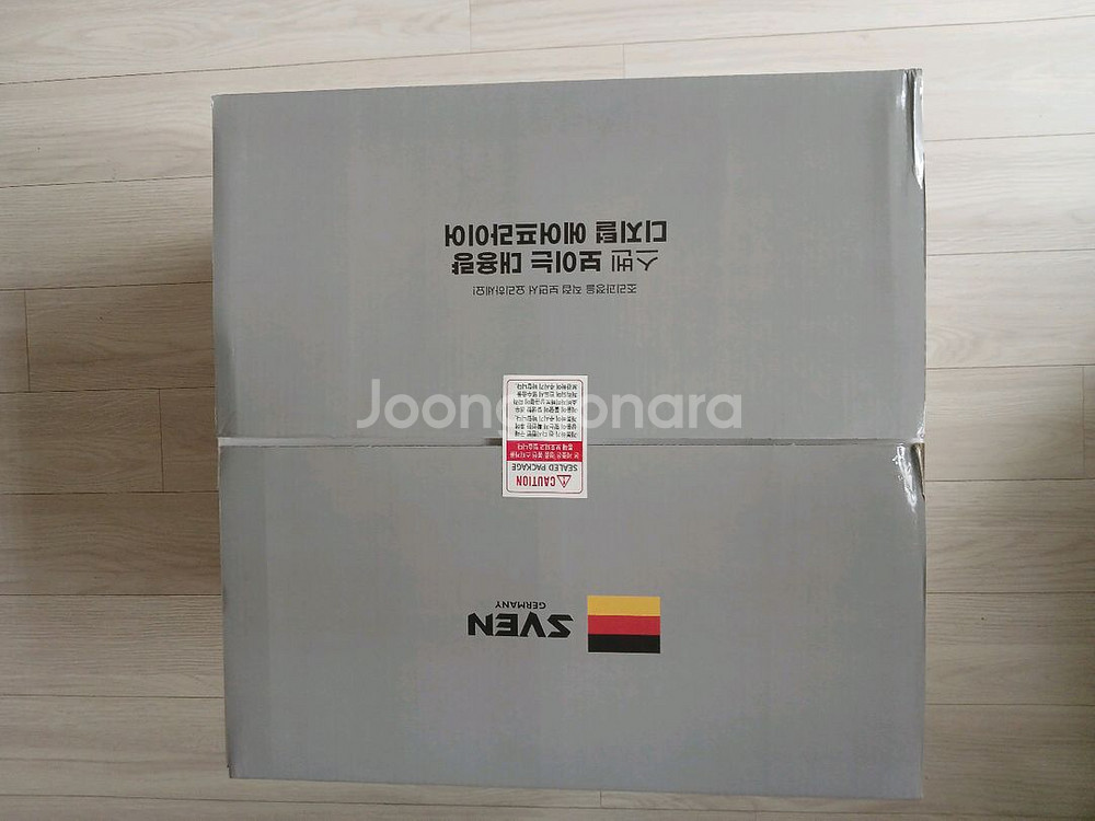 보이는 대용량 에어프라이어--2