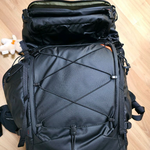 피지테크 원프로 플렉스 30L 인서트M 키트 카메라가방