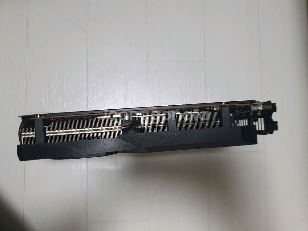 아수스 6700XT 12G--2