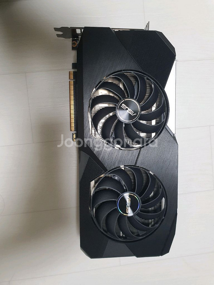 아수스 6700XT 12G--0