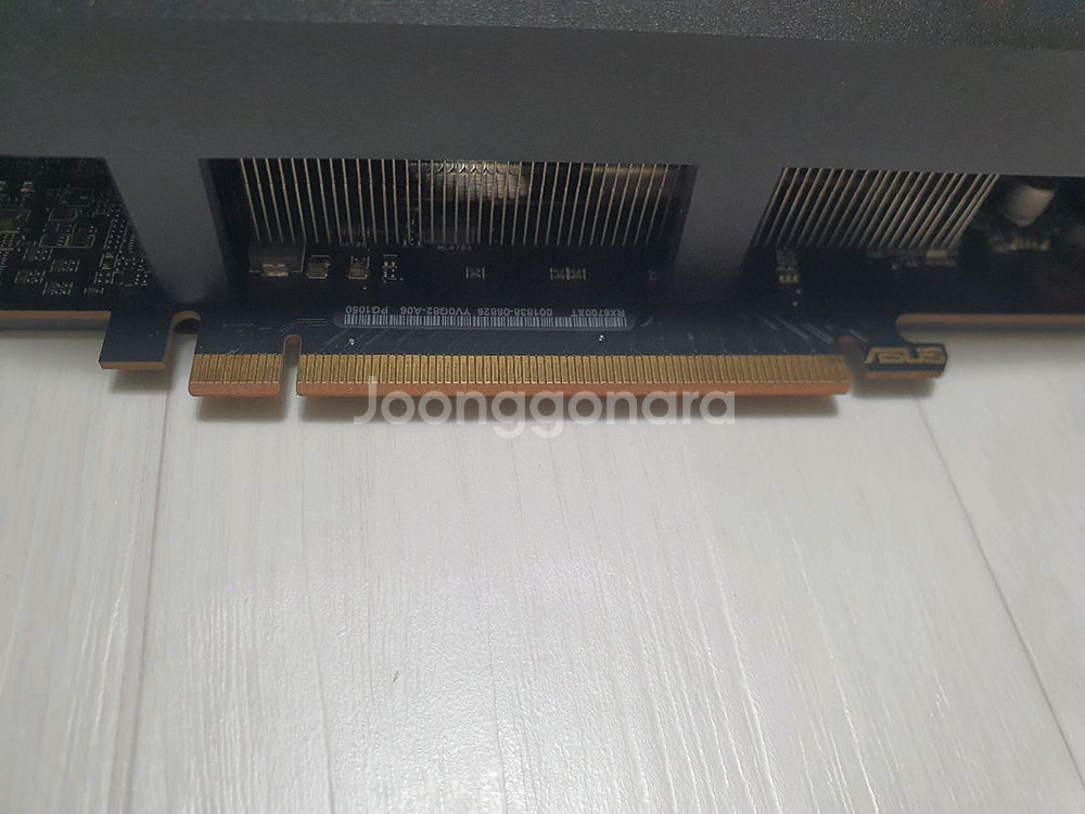 아수스 6700XT 12G--1