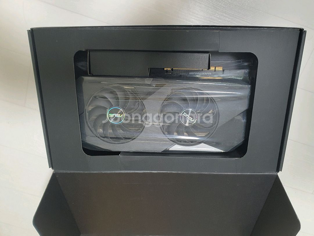 아수스 6700XT 12G--5